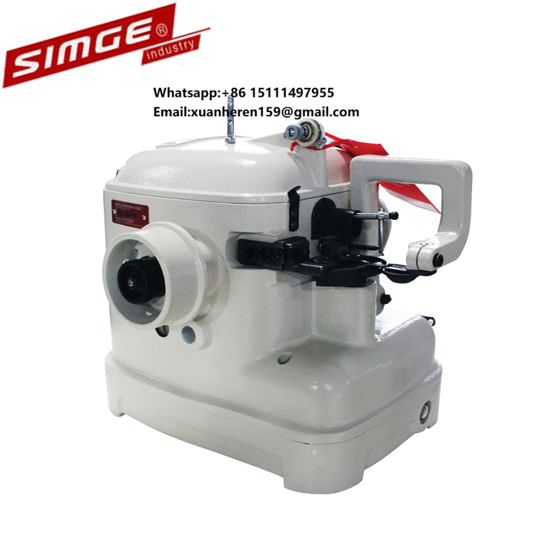 Sewing Industry - จักรเย็บผ้าอุตสาหกรรม SI-600 จักรเย็บขนสัตว์