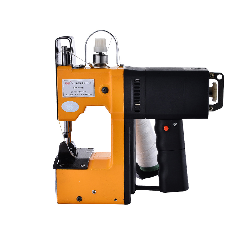 จักรเย็บผ้าไฟฟ้าแบบพกพาในครัวเ - Sewing In Textile Industry บทวิจารณ์และราคา