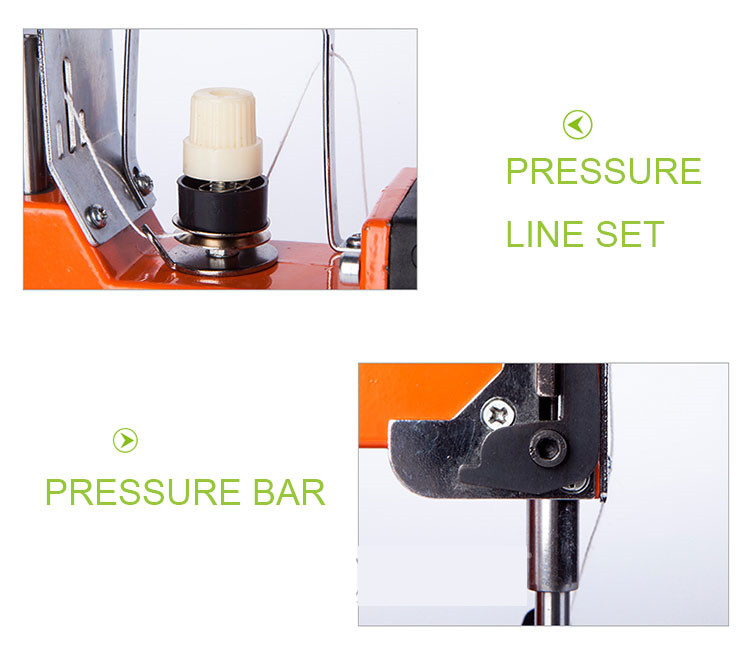 จักรเย็บผ้าไฟฟ้าแบบพกพาในครัวเ - Sewing In Textile Industry บทวิจารณ์และราคา