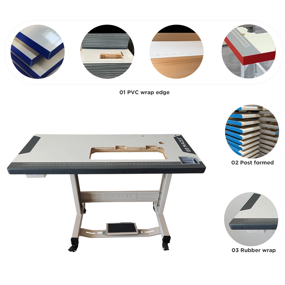 จักรเย็บกระดุมอุตสาหกรรม MC 13 - Sewing Industry บทวิจารณ์และราคา