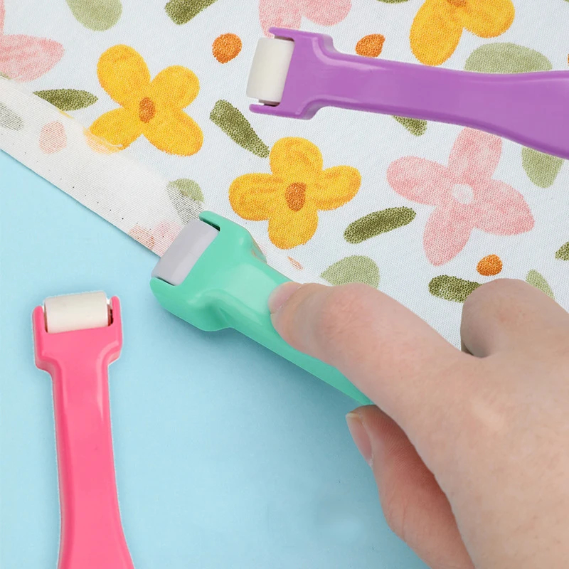 ลูกกลิ้งรีดตะเข็บผ้า 1-4 ชิ้น  - Sewing Technology บทวิจารณ์และราคา