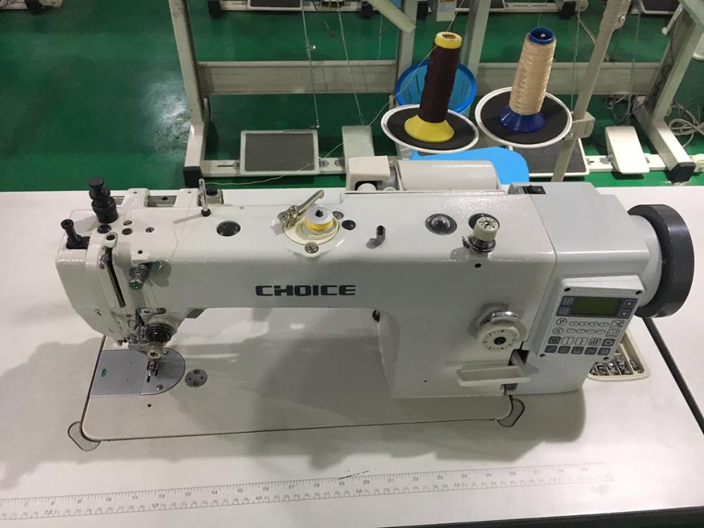 จักรเย็บผ้าอุตสาหกรรมความเร็วส - Sewing Industry บทวิจารณ์และราคา
