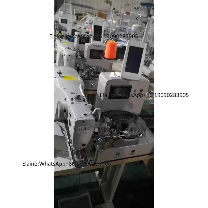 อุปกรณ์ป้อนอัตโนมัติ QK-1903D/ - Sewing Industry บทวิจารณ์และราคา