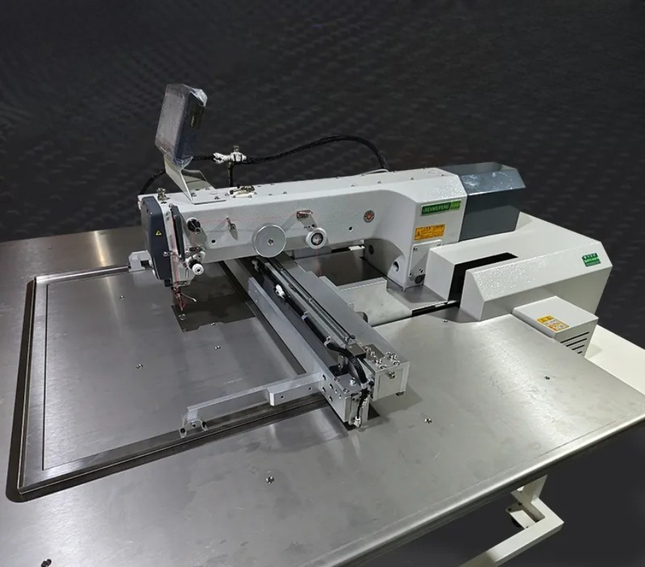เครื่องเย็บผ้าคอมพิวเตอร์ Daha - Sewing Industry บทวิจารณ์และราคา