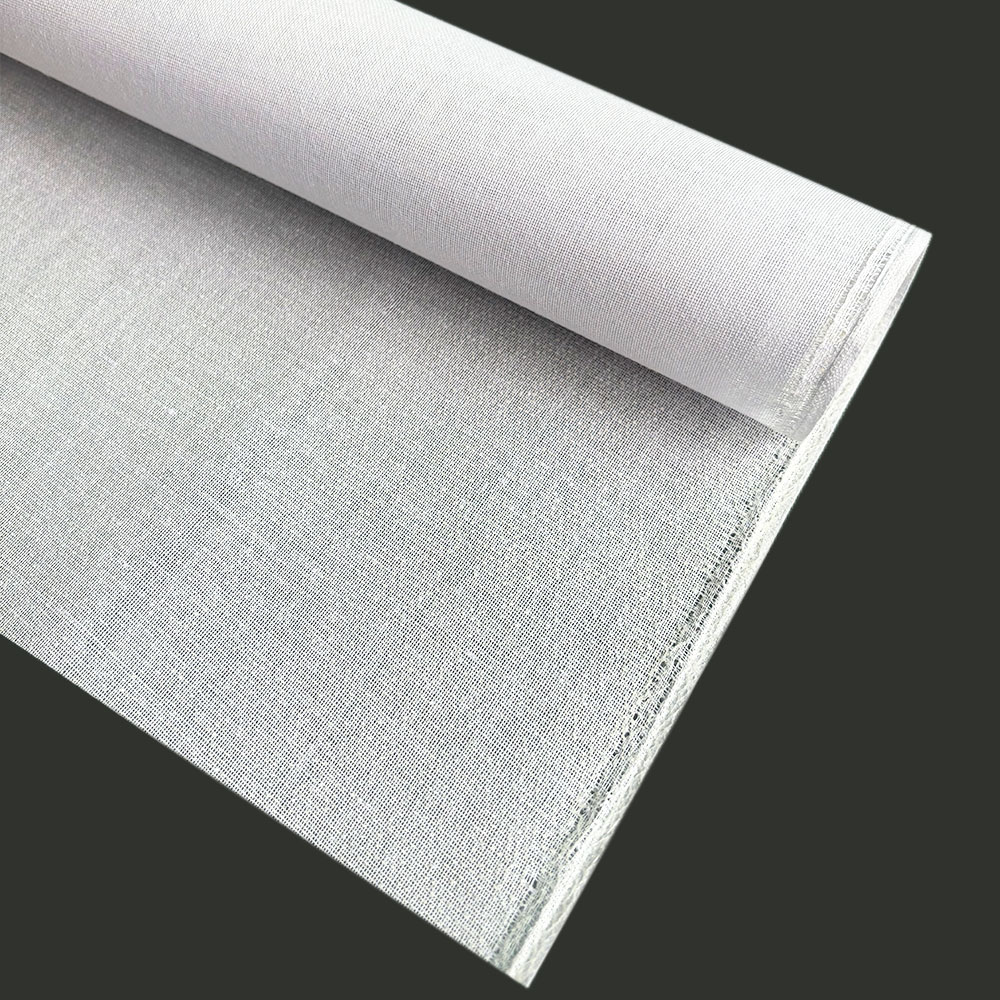 ผ้ากาวติดด้านเดียวชนิดเรซิ่น ส - Interfacing Iron On บทวิจารณ์และราคา