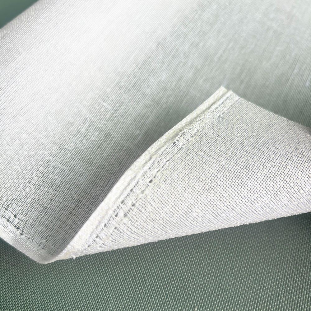ผ้ากาวติดด้านเดียวชนิดเรซิ่น ส - Interfacing Iron On บทวิจารณ์และราคา