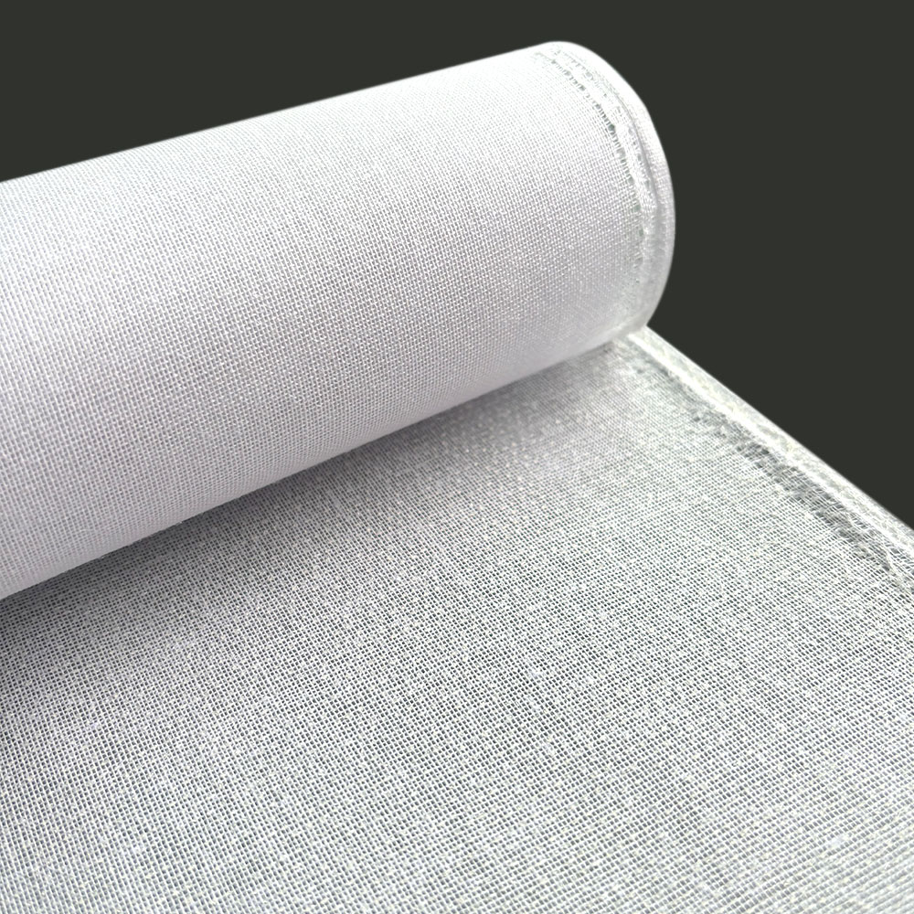 ผ้ากาวติดด้านเดียวชนิดเรซิ่น ส - Interfacing Iron On บทวิจารณ์และราคา