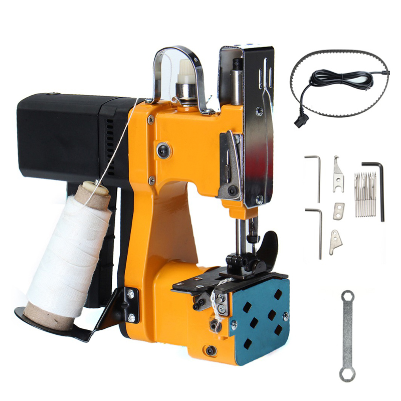 GK-890 จักรเย็บผ้าไฟฟ้า เครื่อ - Sewing In Textile Industry บทวิจารณ์และราคา