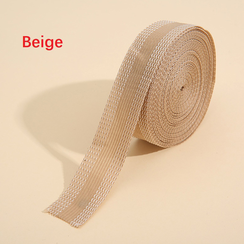 สีดำ / สีขาว / สีเทา / สีเบจ / - Interfacing Iron On บทวิจารณ์และราคา