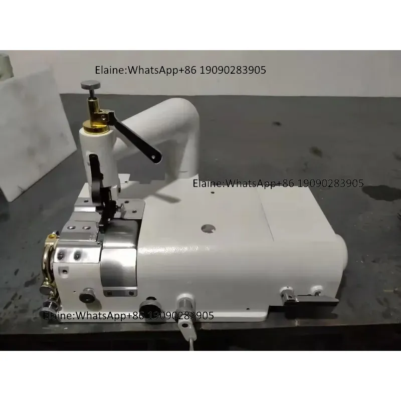 เครื่องตัดหนัง QK-801 Bell Ski - Sewing Industry บทวิจารณ์และราคา
