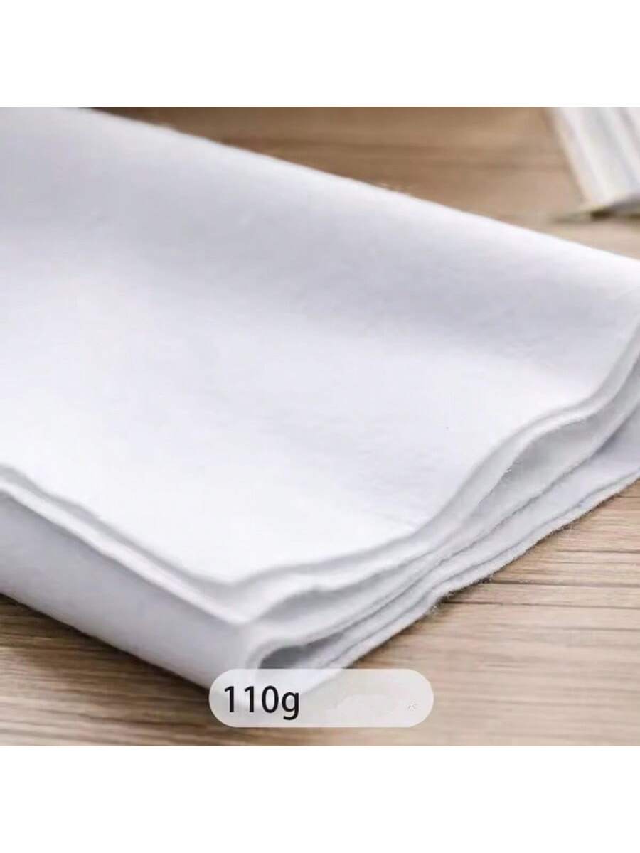 แผ่นรองเย็บผ้าแบบรีดติดชนิดไม่ - Interfacing Iron On บทวิจารณ์และราคา