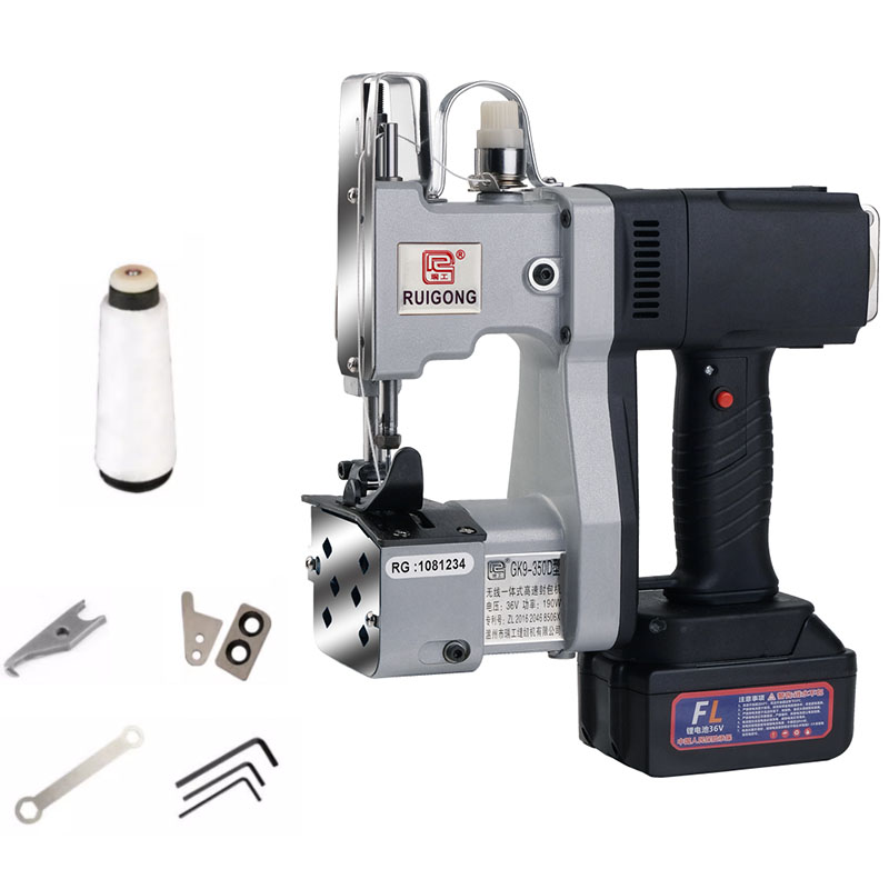 เครื่องจักรเย็บผ้าแบบไร้สาย เค - Sewing In Textile Industry บทวิจารณ์และราคา
