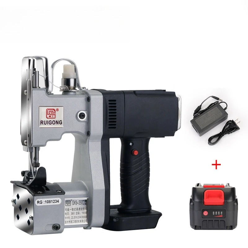 เครื่องจักรเย็บผ้าแบบไร้สาย เค - Sewing In Textile Industry บทวิจารณ์และราคา