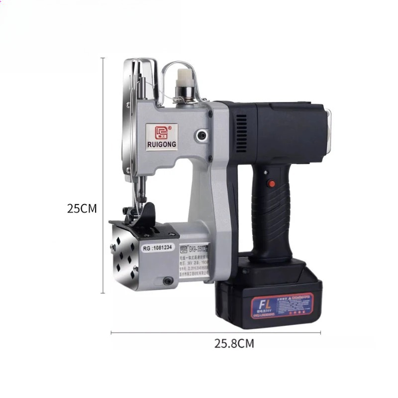 เครื่องจักรเย็บผ้าแบบไร้สาย เค - Sewing In Textile Industry บทวิจารณ์และราคา