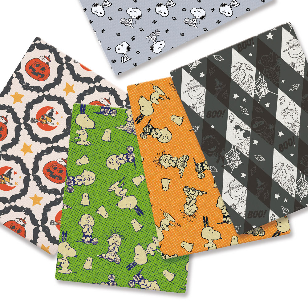 ทาคาระ โทมี่ สนูปปี้ผ้า 140x50 - Textile For Sewing บทวิจารณ์และราคา