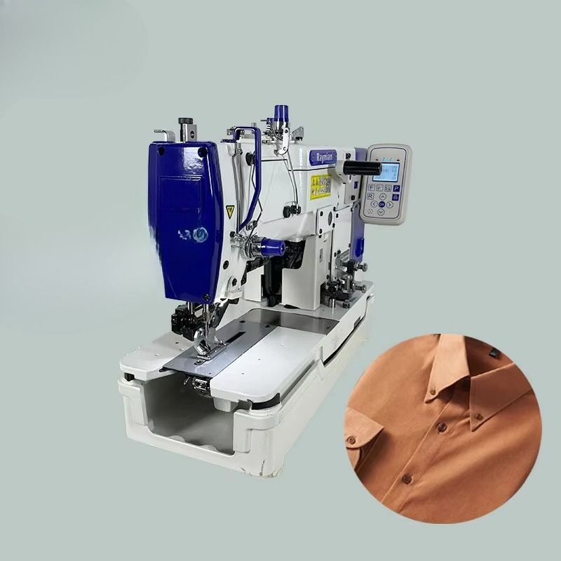 จักรเย็บผ้าขนาดเล็กสำหรับงานเย - Sewing In Textile Industry บทวิจารณ์และราคา