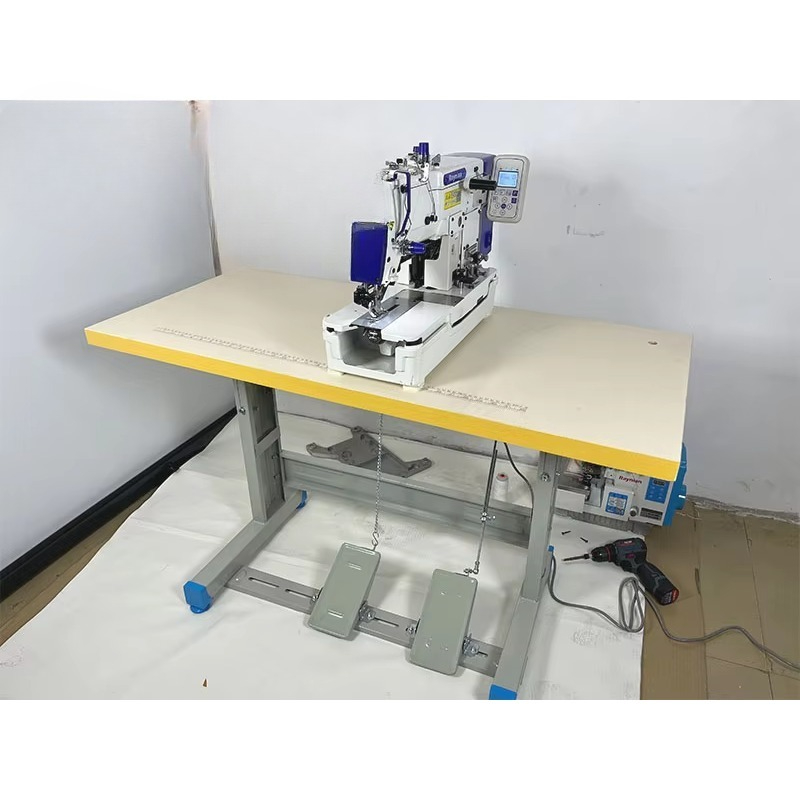 จักรเย็บผ้าขนาดเล็กสำหรับงานเย - Sewing In Textile Industry บทวิจารณ์และราคา