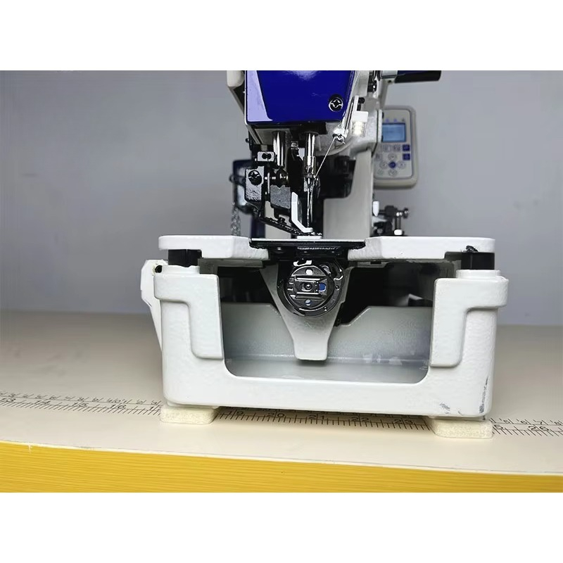 จักรเย็บผ้าขนาดเล็กสำหรับงานเย - Sewing In Textile Industry บทวิจารณ์และราคา