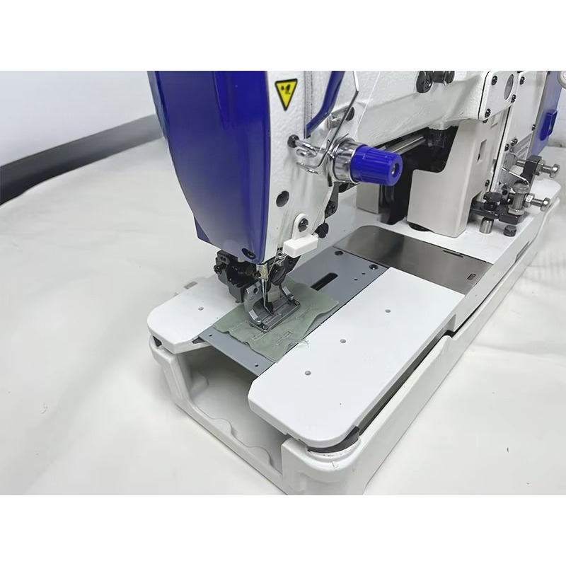 จักรเย็บผ้าขนาดเล็กสำหรับงานเย - Sewing In Textile Industry บทวิจารณ์และราคา