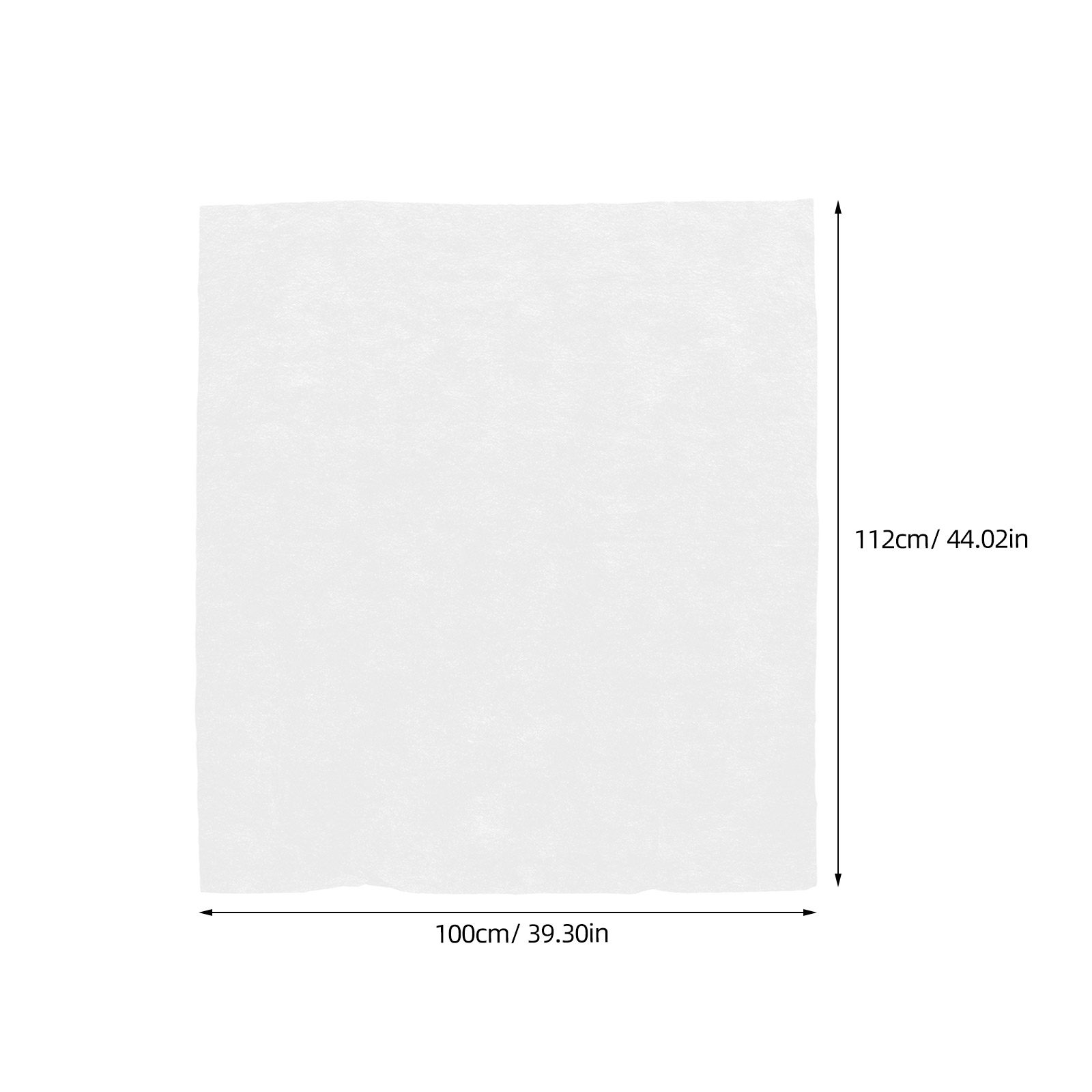 แผ่นกาวสองหน้าแบบรีดติดได้ ขนา - Interfacing Iron On บทวิจารณ์และราคา