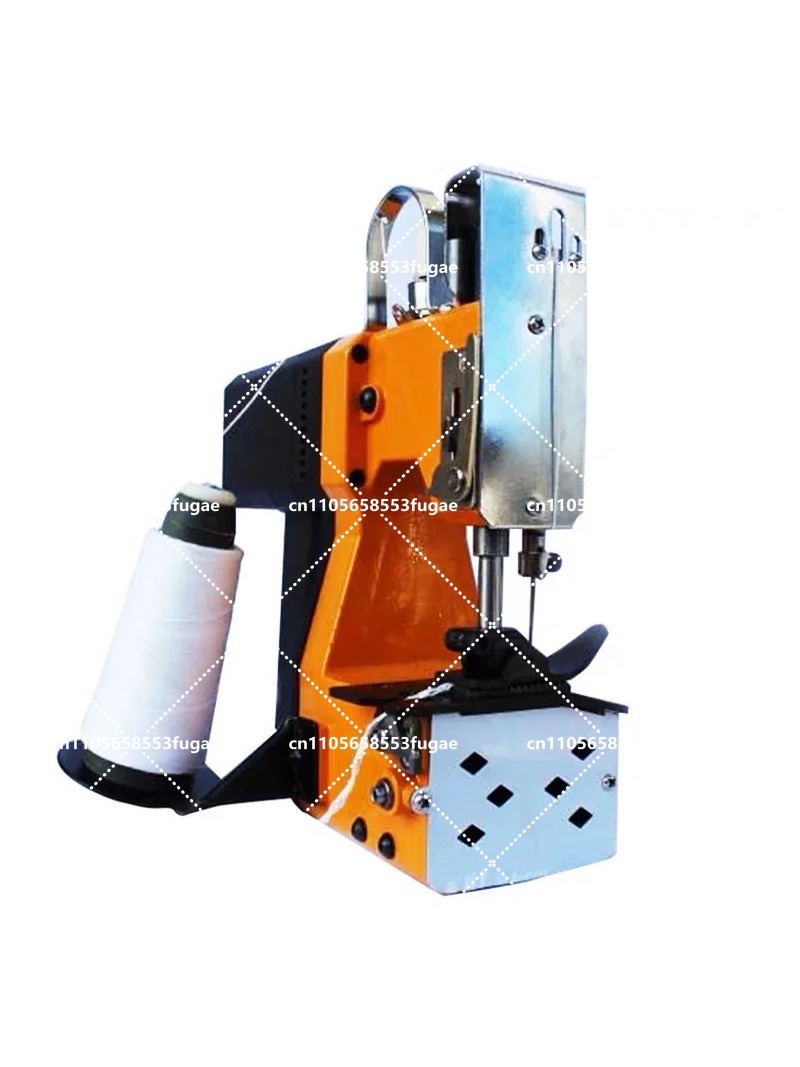 จักรเย็บผ้าไฟฟ้าแบบพกพา ปิดผนึ - Sewing In Textile Industry บทวิจารณ์และราคา