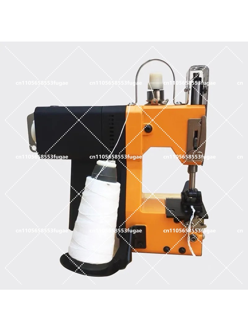 จักรเย็บผ้าไฟฟ้าแบบพกพา ปิดผนึ - Sewing In Textile Industry บทวิจารณ์และราคา