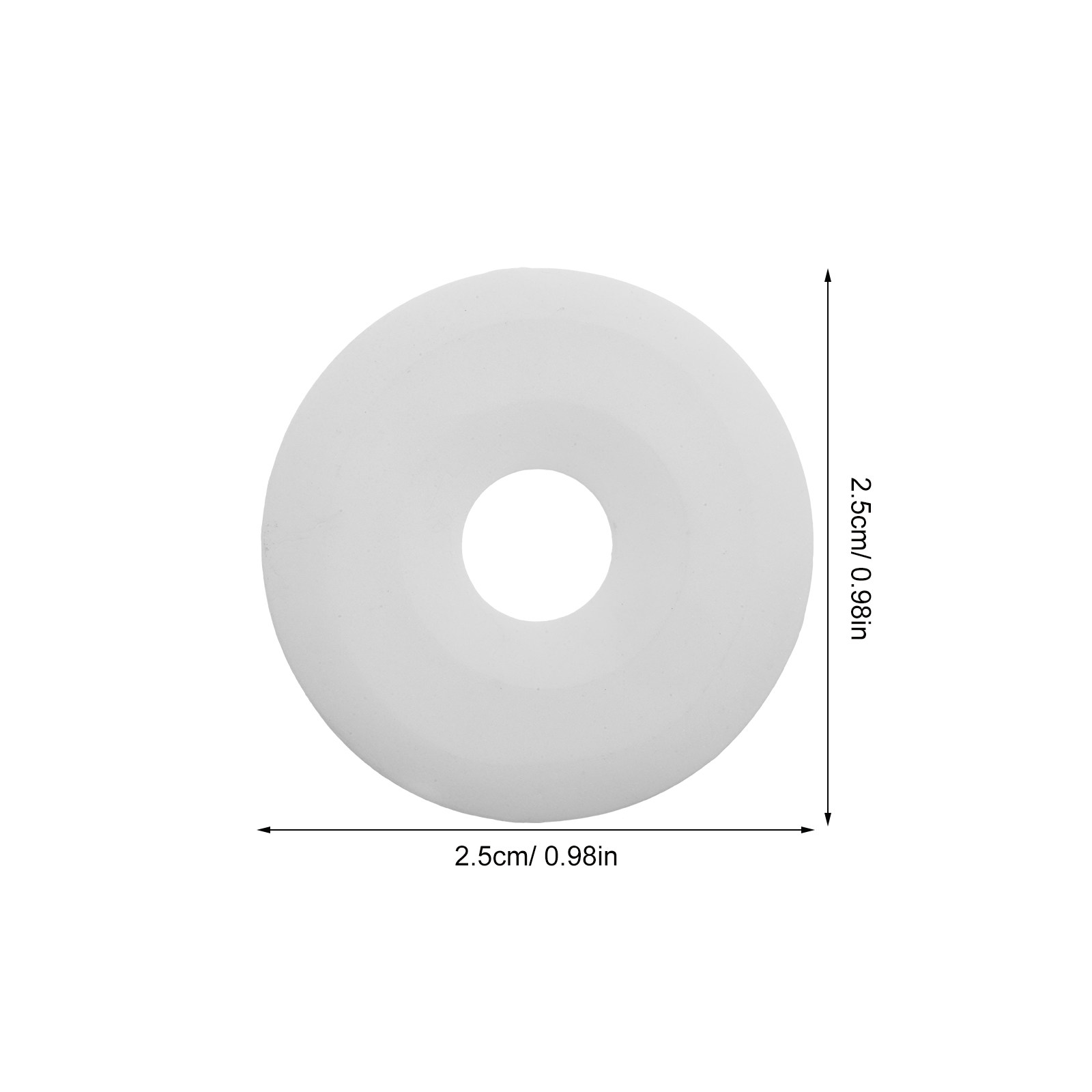 ไกด์นำด้ายเซรามิก 30 ชิ้น ทนทา - Sewing In Textile Industry บทวิจารณ์และราคา