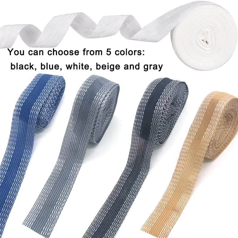 Self-Adhesiveกางเกงปากกางเกงขอ - Interfacing Iron On บทวิจารณ์และราคา