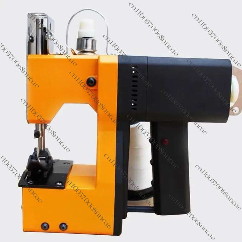 จักรเย็บผ้าไฟฟ้าแบบพกพา ปิดผนึ - Sewing In Textile Industry บทวิจารณ์และราคา