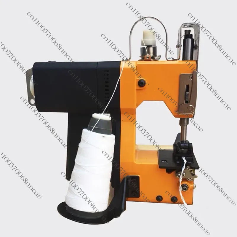 จักรเย็บผ้าไฟฟ้าแบบพกพา ปิดผนึ - Sewing In Textile Industry บทวิจารณ์และราคา