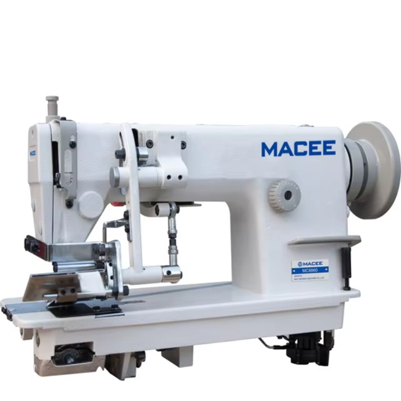 จักรเย็บจีบแบบโซ่ รุ่น 8860-1  - Sewing Industry บทวิจารณ์และราคา
