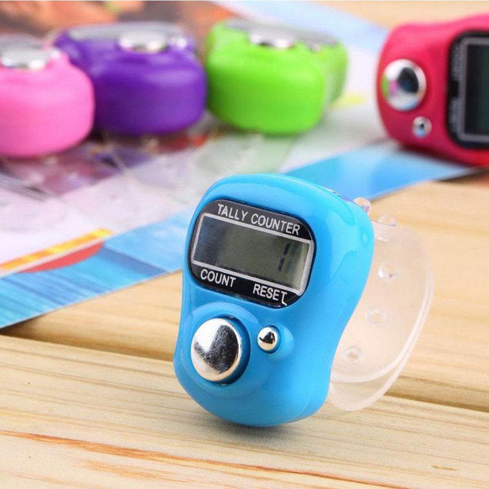 พลาสติก Point Marker เคาน์เตอร - Sewing Technology บทวิจารณ์และราคา