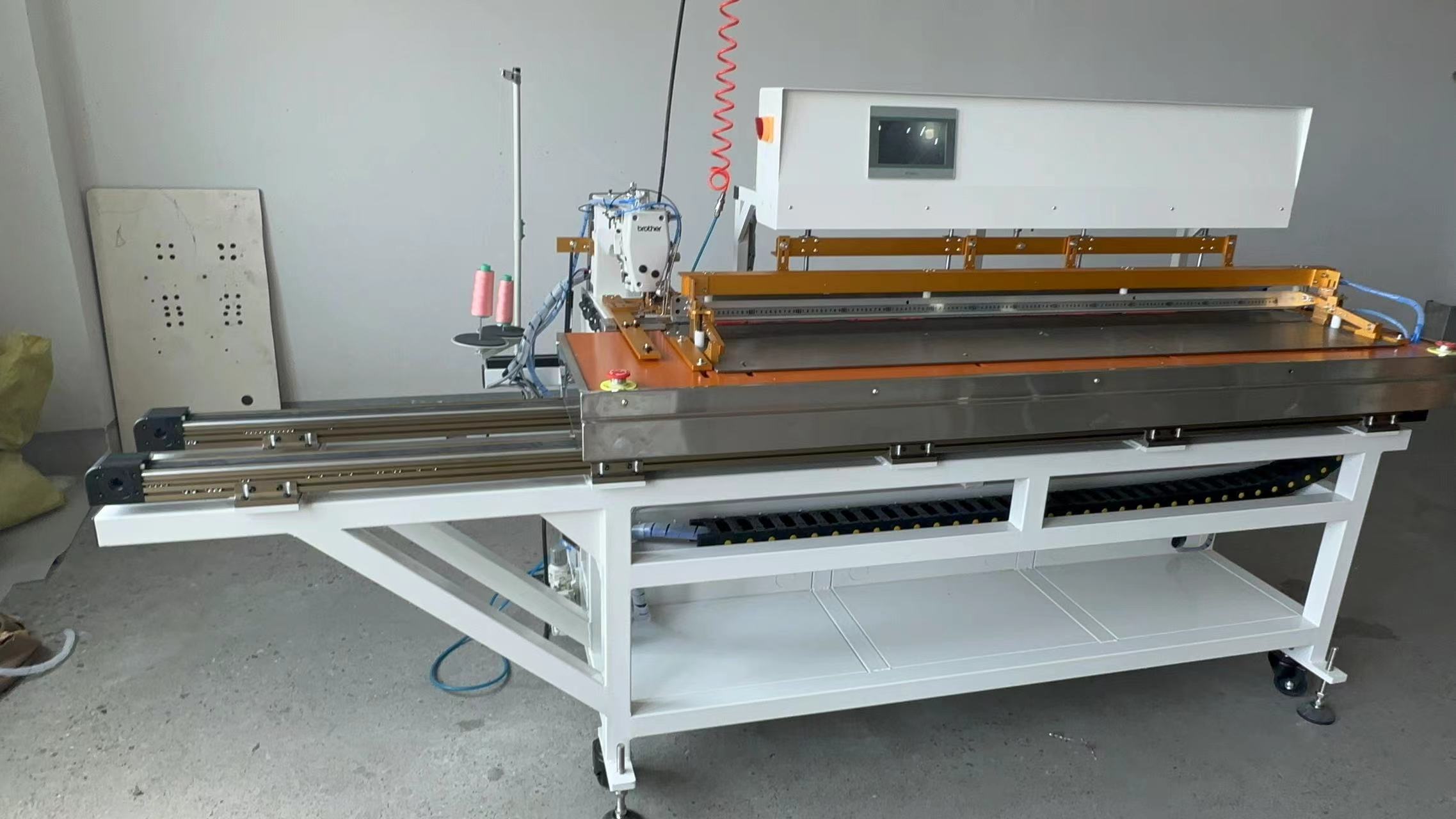 ราคาจักรเย็บผ้าอุตสาหกรรม ST 3 - Sewing Industry บทวิจารณ์และราคา