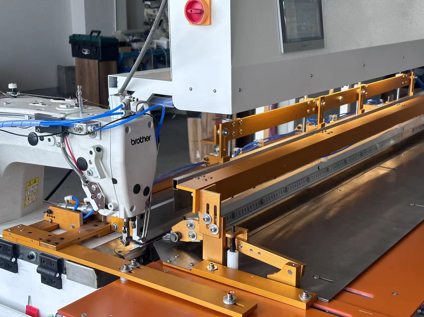 ราคาจักรเย็บผ้าอุตสาหกรรม ST 3 - Sewing Industry บทวิจารณ์และราคา