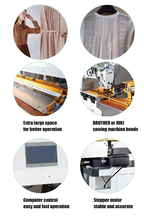 ราคาจักรเย็บผ้าอุตสาหกรรม ST 3 - Sewing Industry บทวิจารณ์และราคา