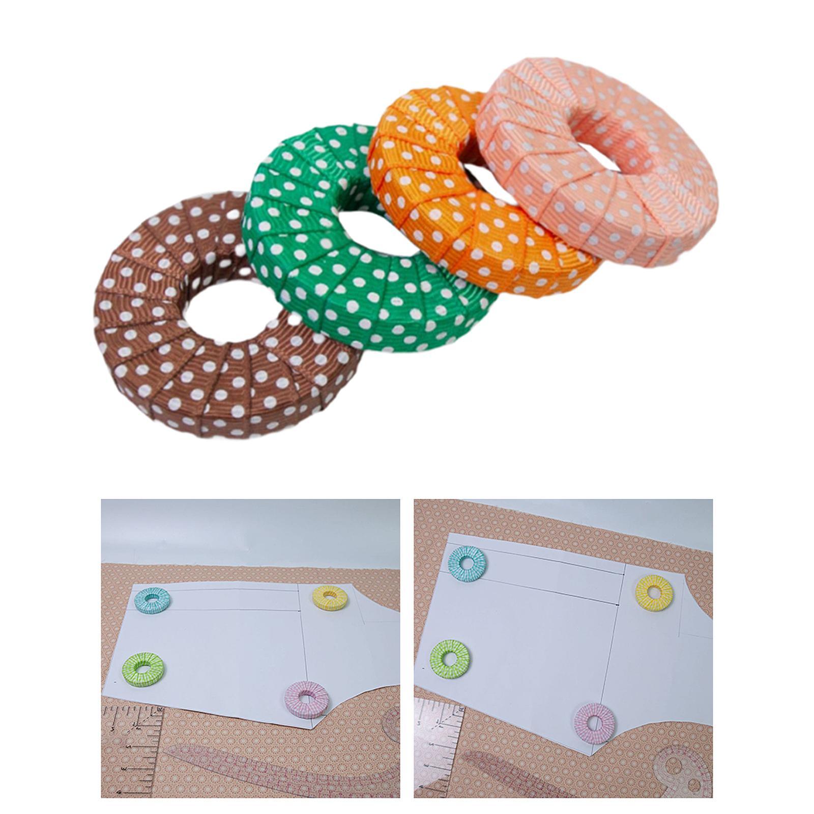 ชุดอุปกรณ์เย็บผ้า ประกอบด้วย ต - Fabric Weight Set บทวิจารณ์และราคา
