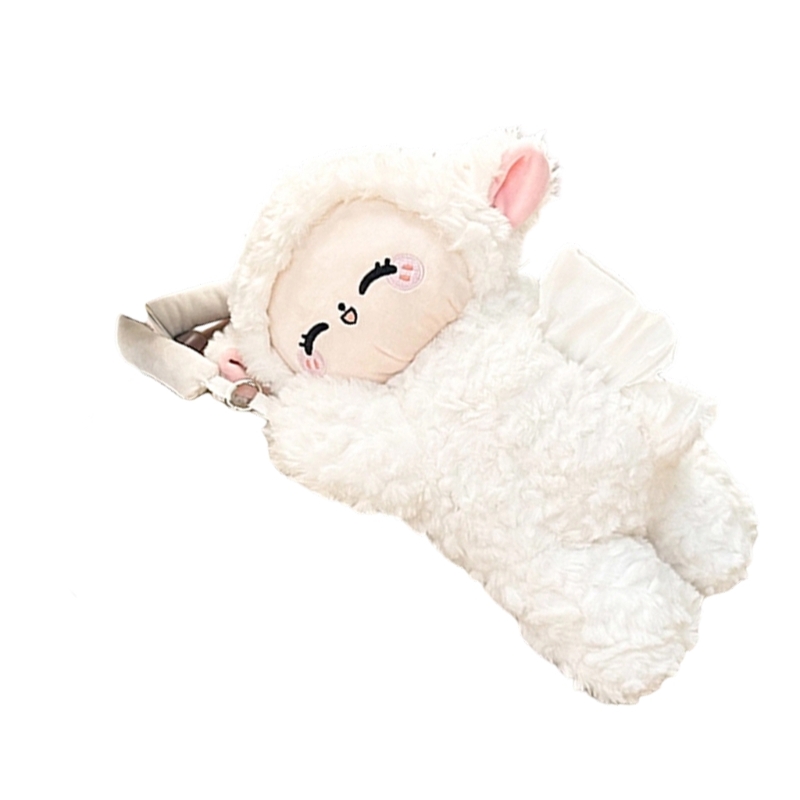 การ์ตูนแขวนผ้าเช็ดปากผู้ถือ He - Pattern Tissue Paper บทวิจารณ์และราคา