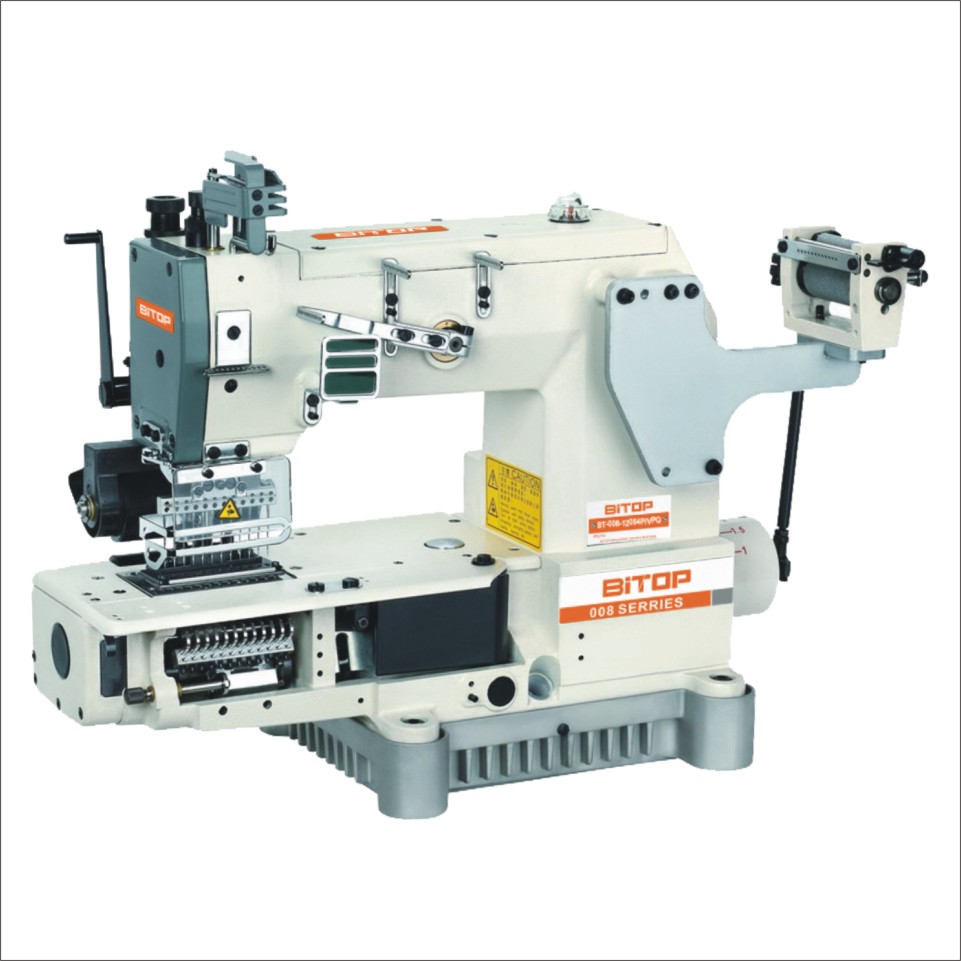 จักรเย็บผ้าอุตสาหกรรม SIRUBA ร - Sewing Industry บทวิจารณ์และราคา