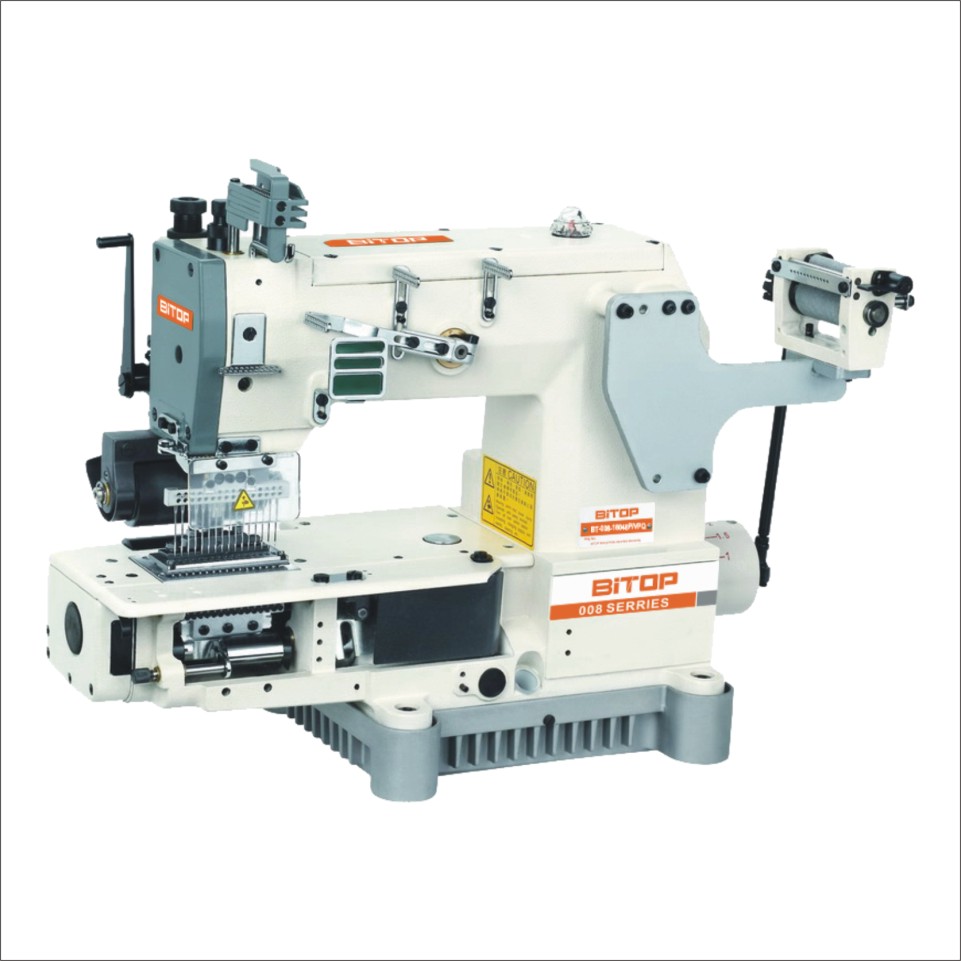 จักรเย็บผ้าอุตสาหกรรม SIRUBA ร - Sewing Industry บทวิจารณ์และราคา