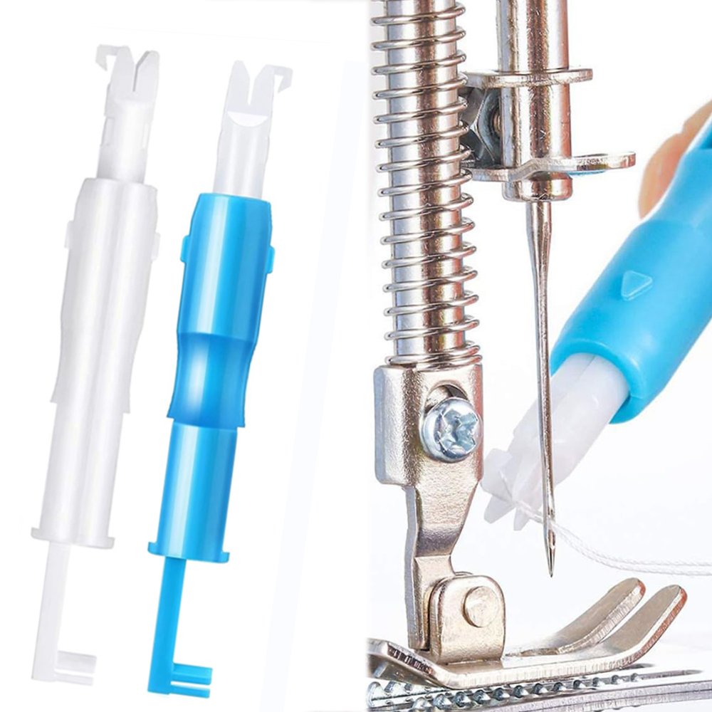 1/3/5PCS จักรเย็บผ้าเข็ม Inser - Sewing Technology บทวิจารณ์และราคา