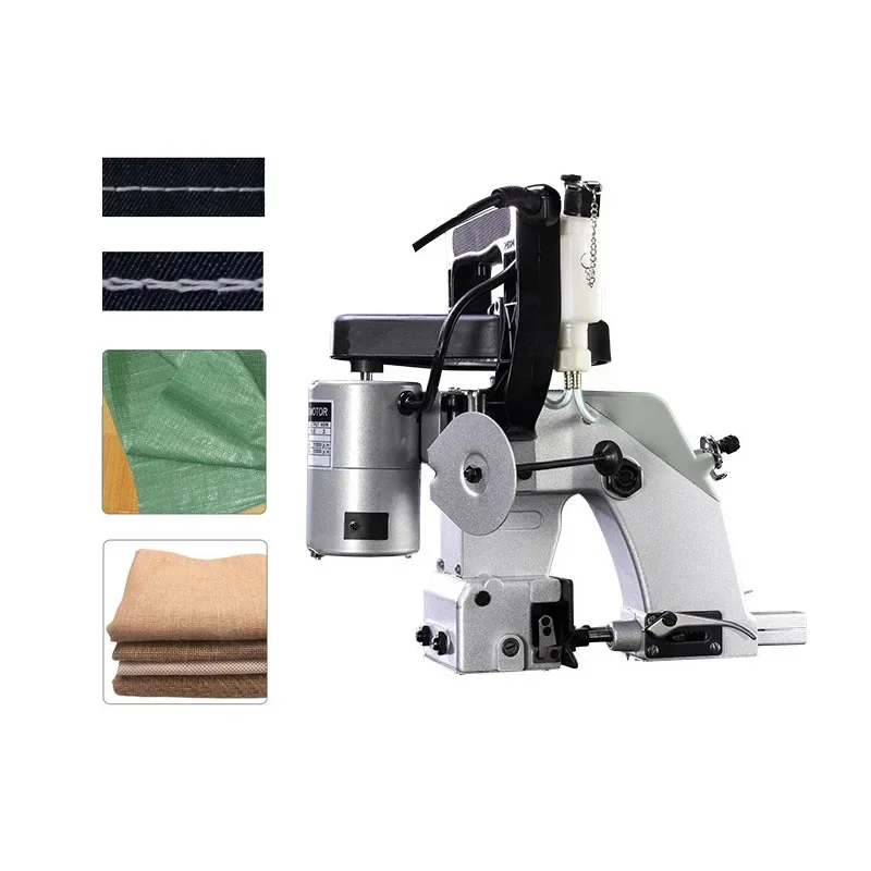 เครื่องเย็บผ้าไฟฟ้าอุตสาหกรรม  - Sewing In Textile Industry บทวิจารณ์และราคา