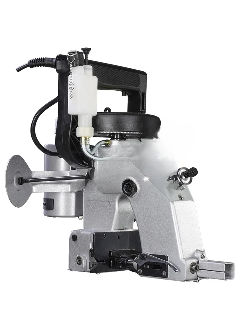 เครื่องเย็บผ้าไฟฟ้าอุตสาหกรรม  - Sewing In Textile Industry บทวิจารณ์และราคา