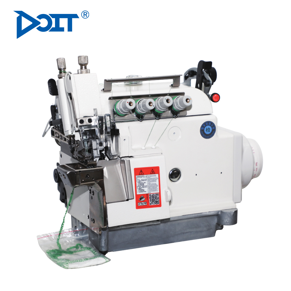 จักรเย็บผ้าอุตสาหกรรม DT 5200- - Sewing Industry บทวิจารณ์และราคา