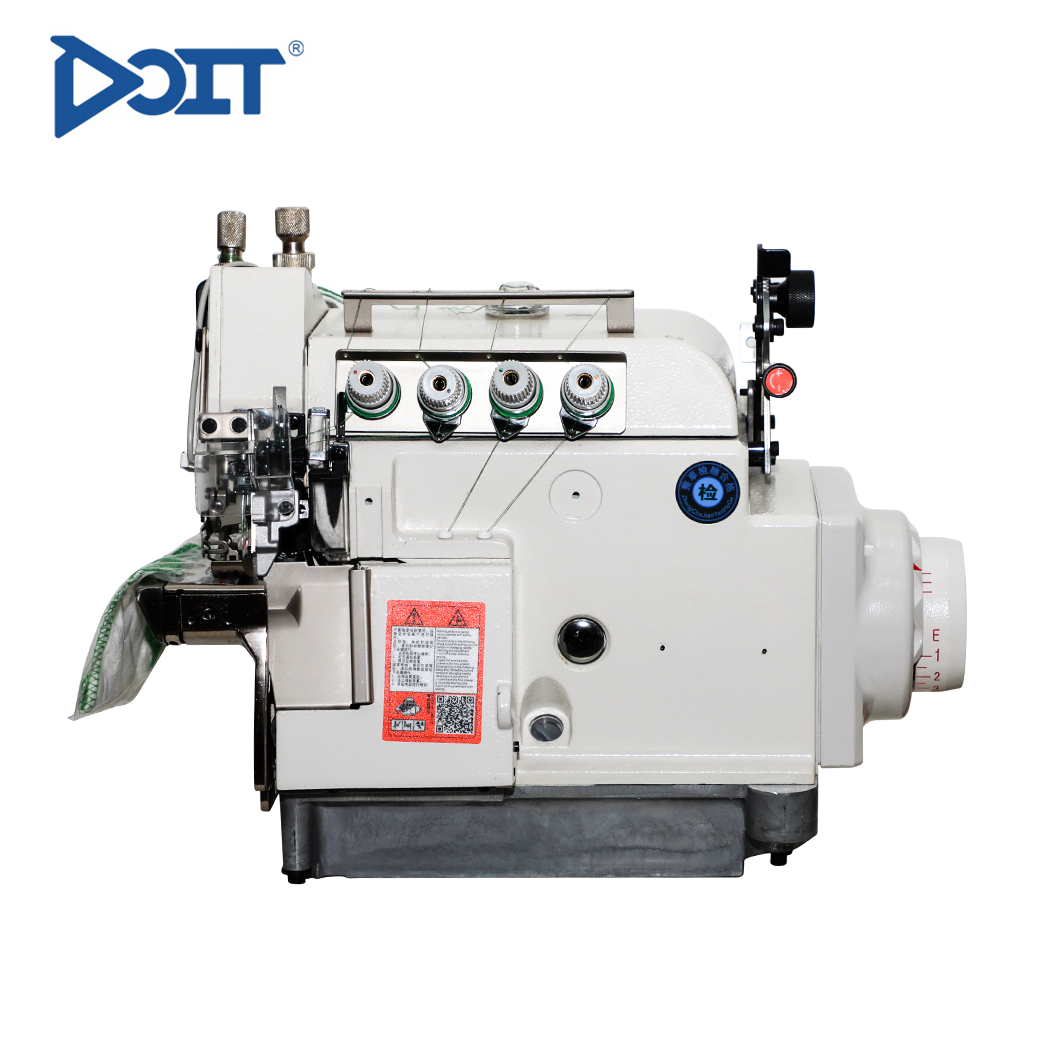 จักรเย็บผ้าอุตสาหกรรม DT 5200- - Sewing Industry บทวิจารณ์และราคา