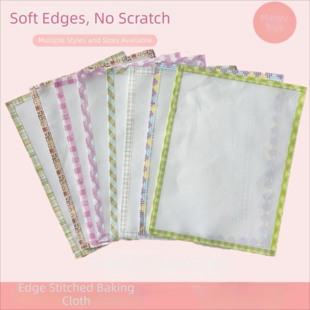 ผ้ารองอบลูกปัดเพอร์เลอร์แบบทำม - Interfacing Iron On บทวิจารณ์และราคา