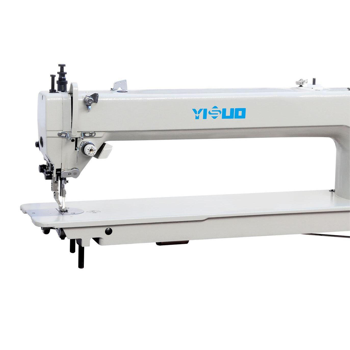 จักรเย็บผ้าอุตสาหกรรมรุ่น YS-0 - Sewing Industry บทวิจารณ์และราคา