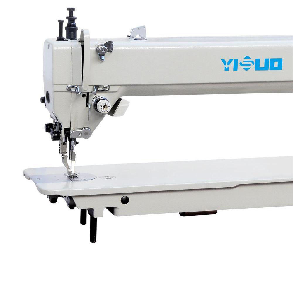 จักรเย็บผ้าอุตสาหกรรมรุ่น YS-0 - Sewing Industry บทวิจารณ์และราคา