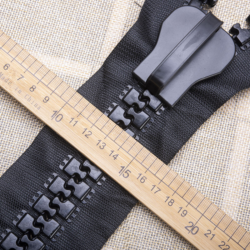 30 #   โซ่ยาวม้วนขนาดใหญ่ซิปเร - Sewing In Textile Industry บทวิจารณ์และราคา