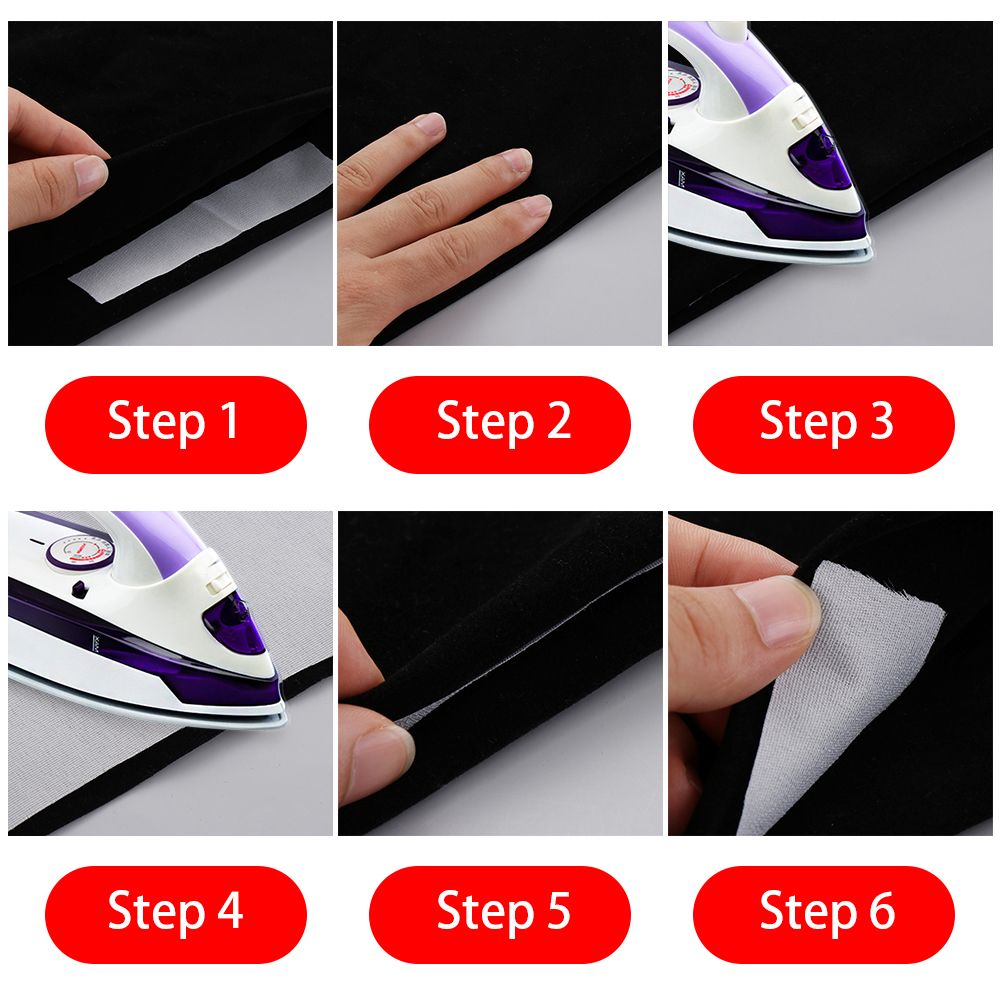 ผ้าโพลีเอสเตอร์30D/50D /75D เส - Interfacing Iron On บทวิจารณ์และราคา