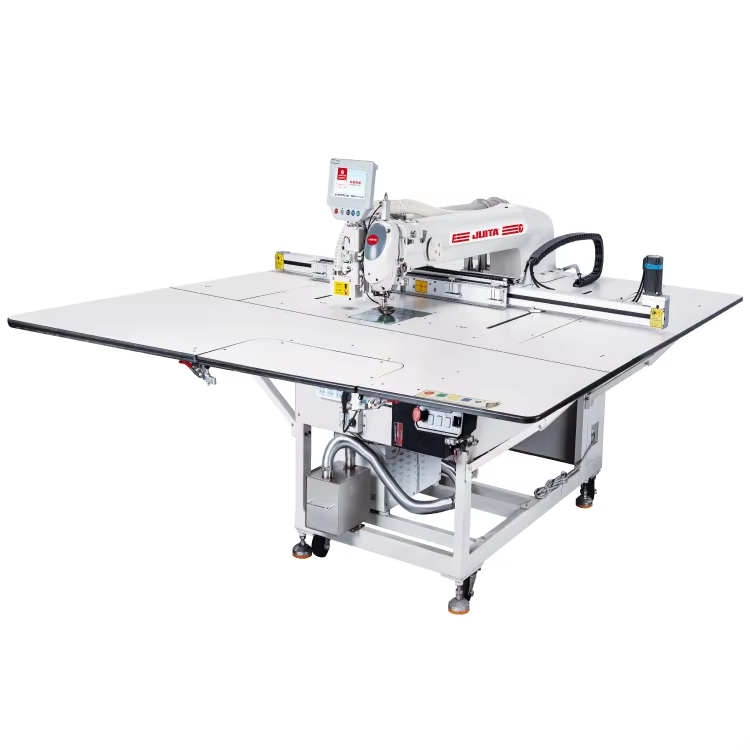 เครื่องเย็บผ้าอุตสาหกรรมอัจฉริ - Sewing Industry บทวิจารณ์และราคา